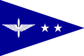 [Air force General]
